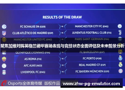 聚焦加维对阵英格兰德甲赛场表现与竞技状态全面评估及未来前景分析