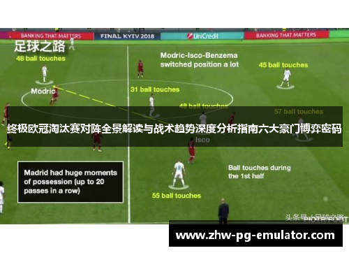 终极欧冠淘汰赛对阵全景解读与战术趋势深度分析指南六大豪门博弈密码